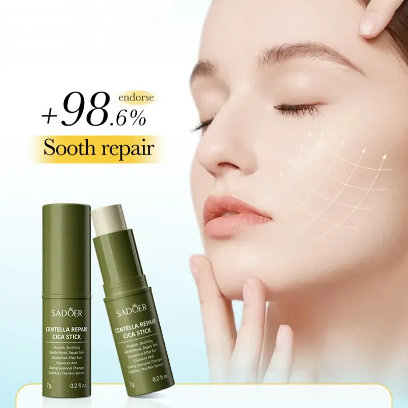 إصلاح مهدئ بالرائحة