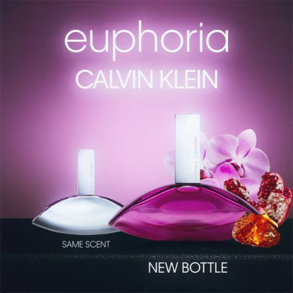 Calvin Klein - Euphoria (W) EDP 100ml