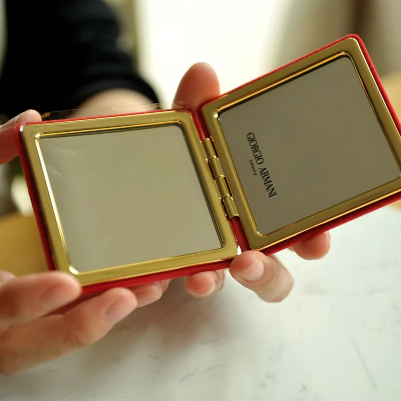 قودیکا میک ئاپی جۆرجۆ ئارمانی