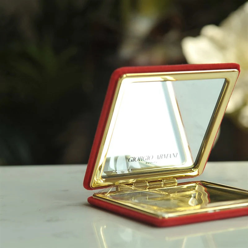 قودیکا میک ئاپی جۆرجۆ ئارمانی