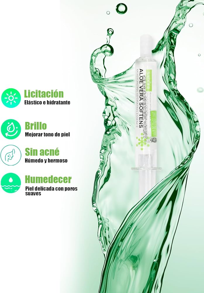 سیرومێ ئالوڤیرایێ