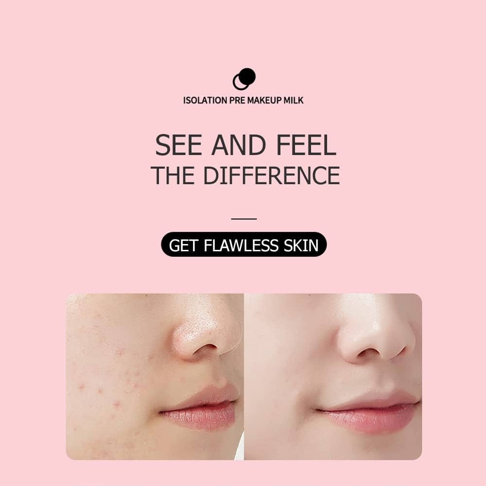 کرێما بەری مکیاجی