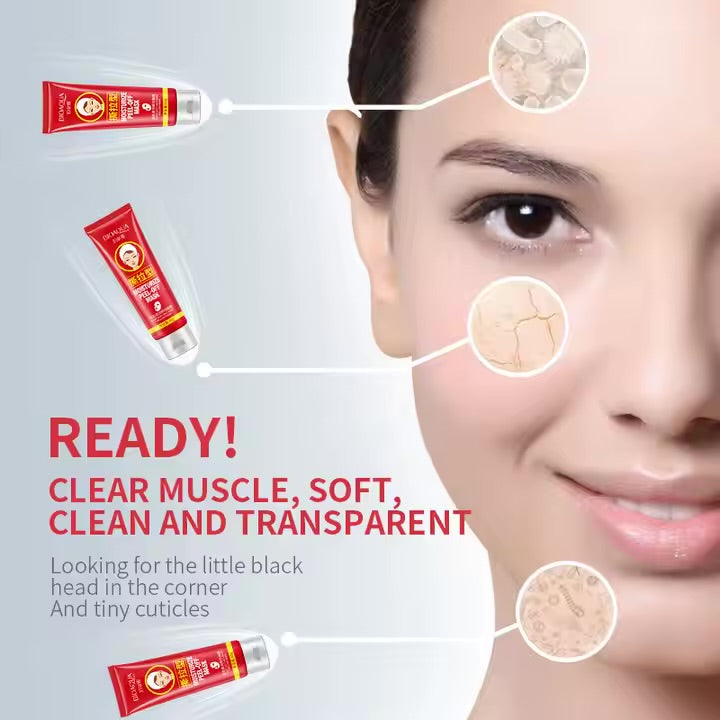 ماسکێ ناڤ چاڤا