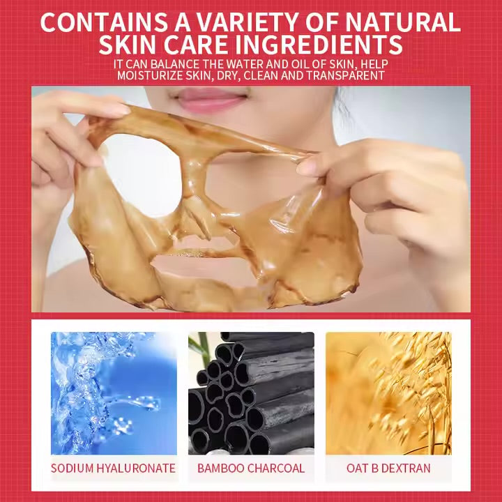 ماسکێ ناڤ چاڤا