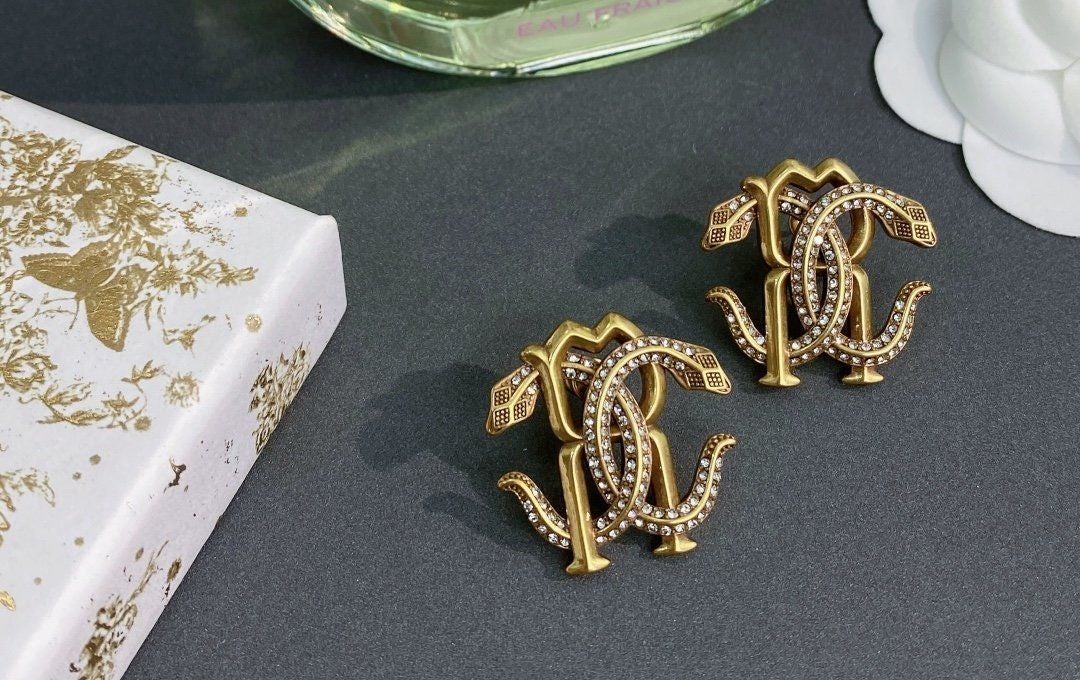 گوهارکێن ڕۆبێرت ڤینتاژ سێرپێنتاین