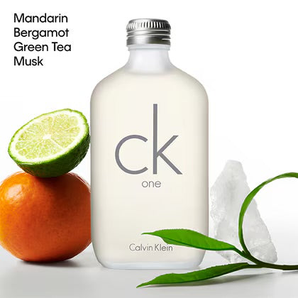 کالڤین کلاین -CK One (M) EDT 100ml