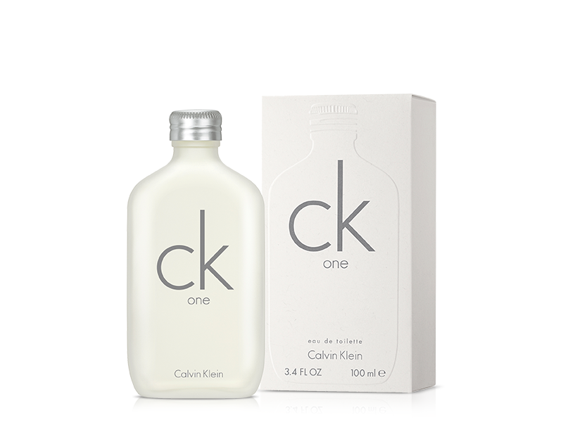 کالڤین کلاین -CK One (M) EDT 100ml