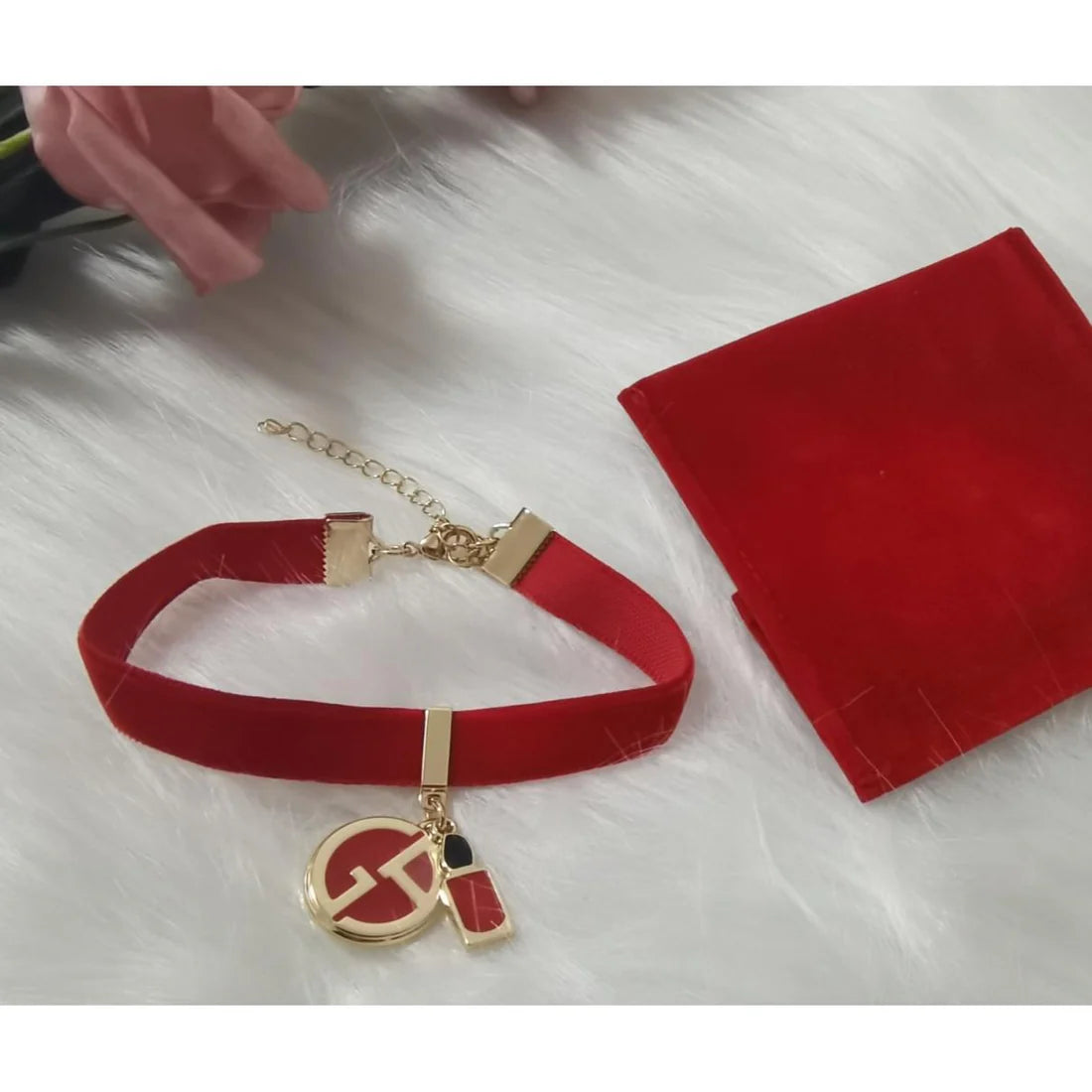 بازنکێ قوماشی جۆرجۆ ئارمانی