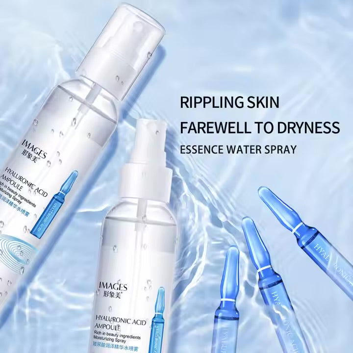 سپرا جەوهەری یا ترشێ هیالۆرۆنیک