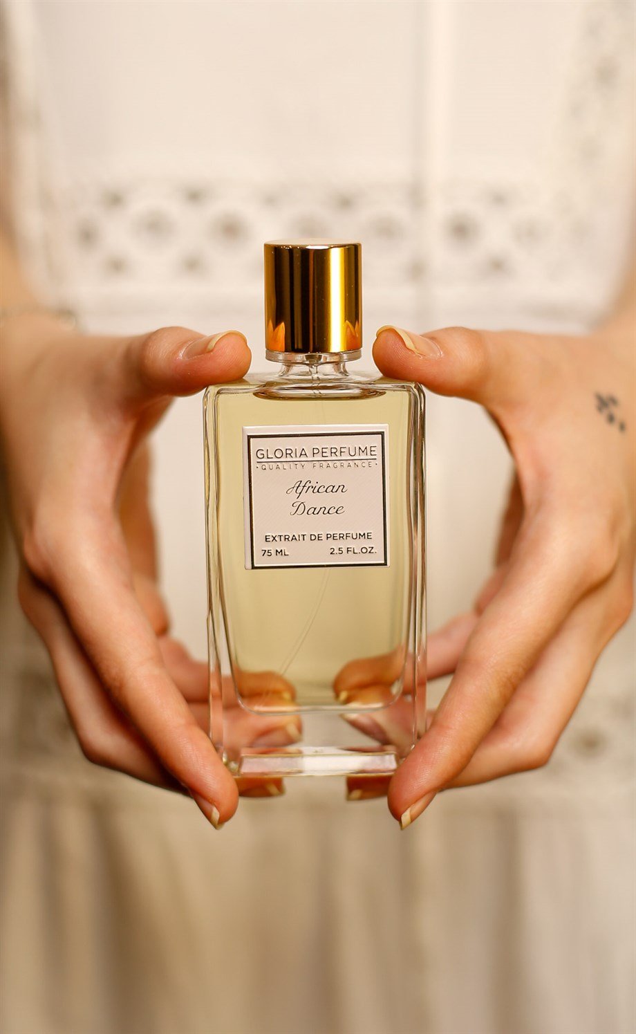 BY REDO - BAL D'AFRIQUE - Laxe Online