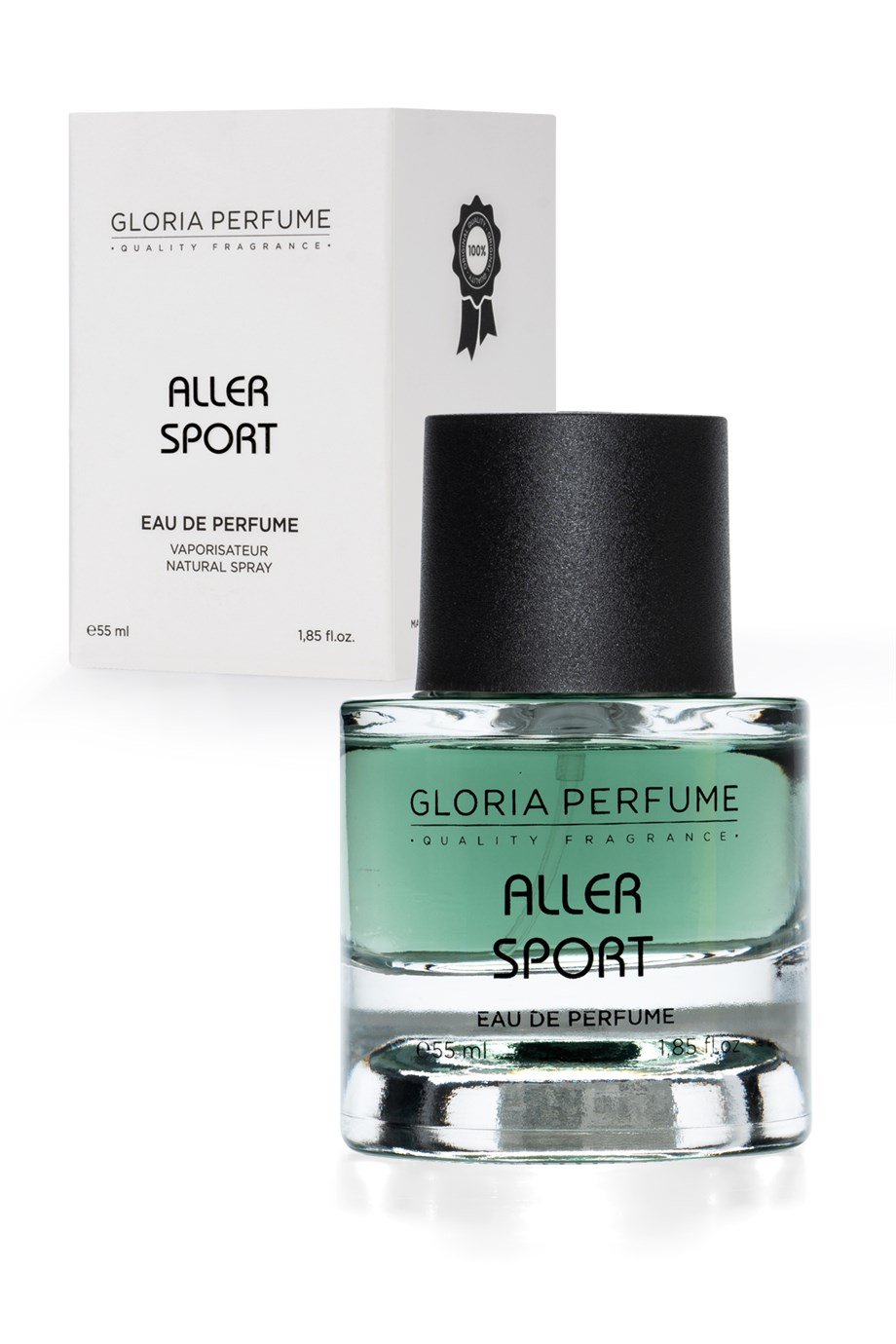 CHANEL ALLURE SPORT - Laxe Online