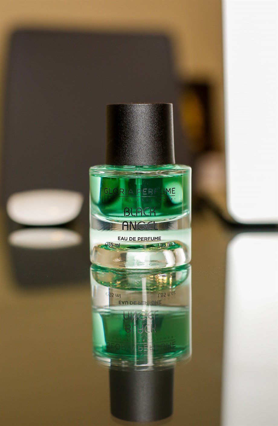 THIERRY MUGLER ANGEL MEN - Laxe Online