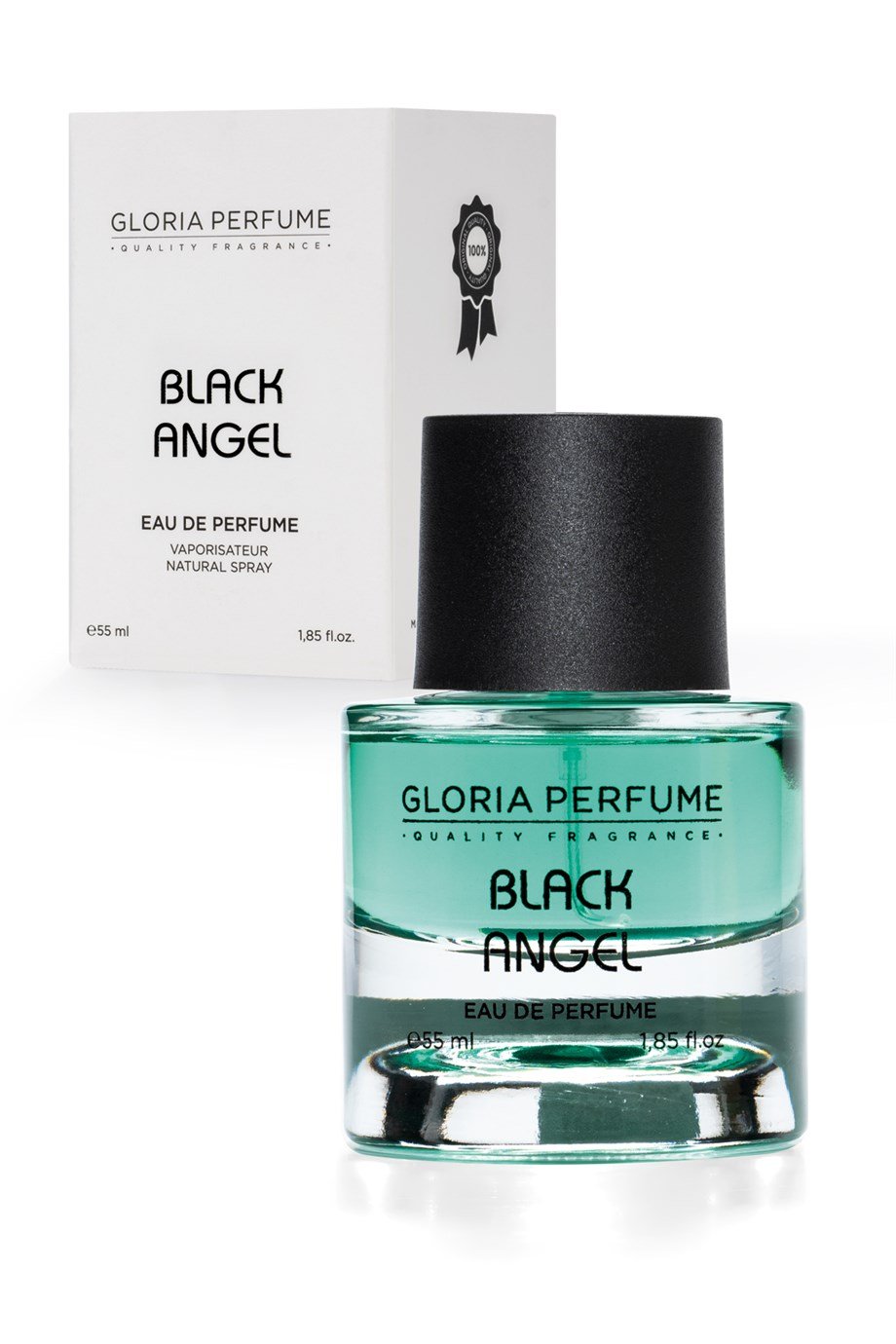 THIERRY MUGLER ANGEL MEN - Laxe Online