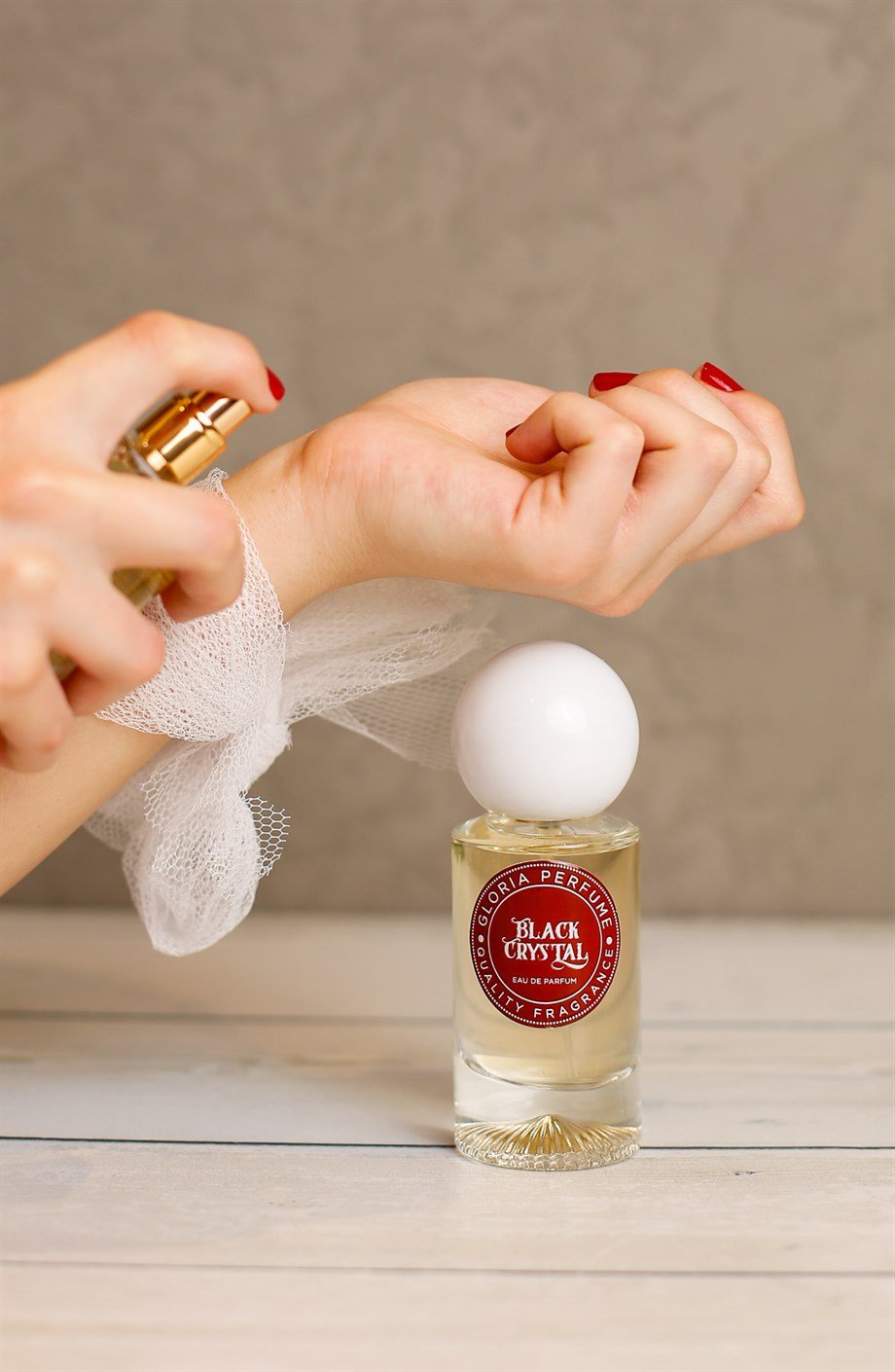 VERSACE BRIGHT CRISTAL NOIR - Laxe Online