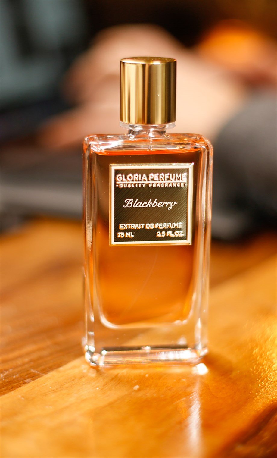 JO MALONE - BLACKBERRY - Laxe Online