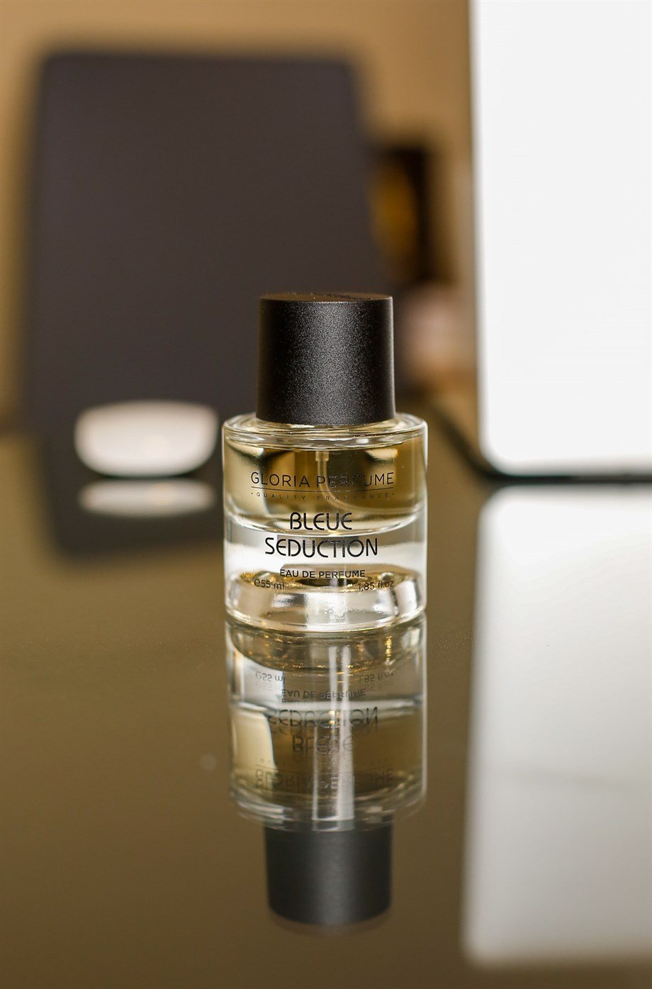 ANTONIO BANDERAS BLUE SEDUCTION - Laxe Online