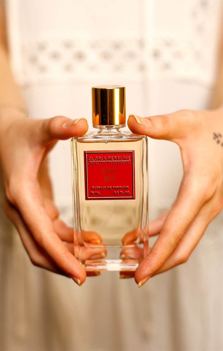 MFKURKDJIAN - BACCARAT ROUGE 540 - Laxe Online