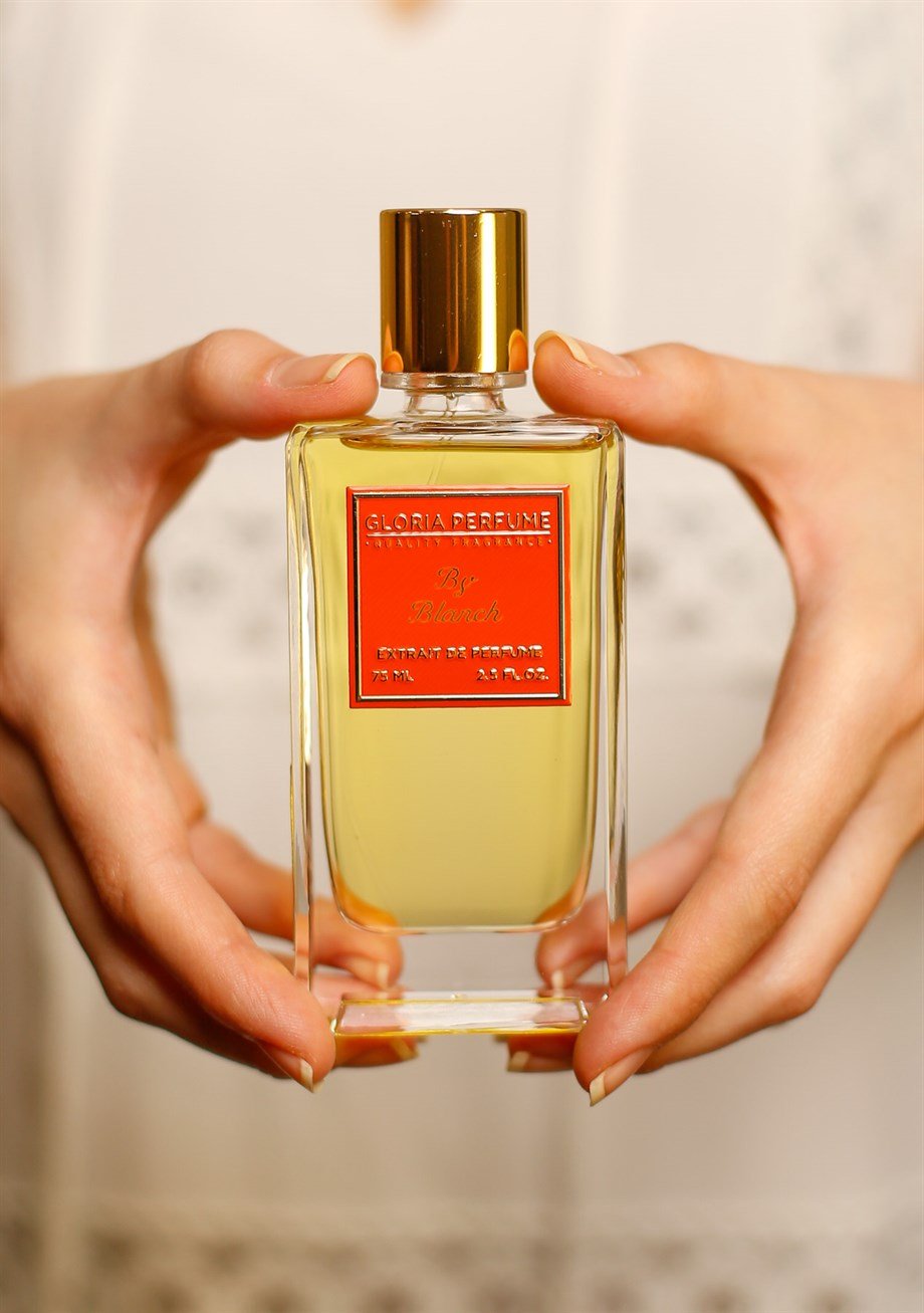 BY REDO - BLANCHE - Laxe Online