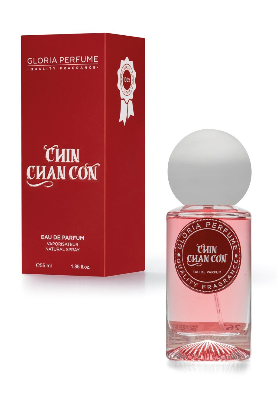 CHLOE EAU PERFUME - Laxe Online