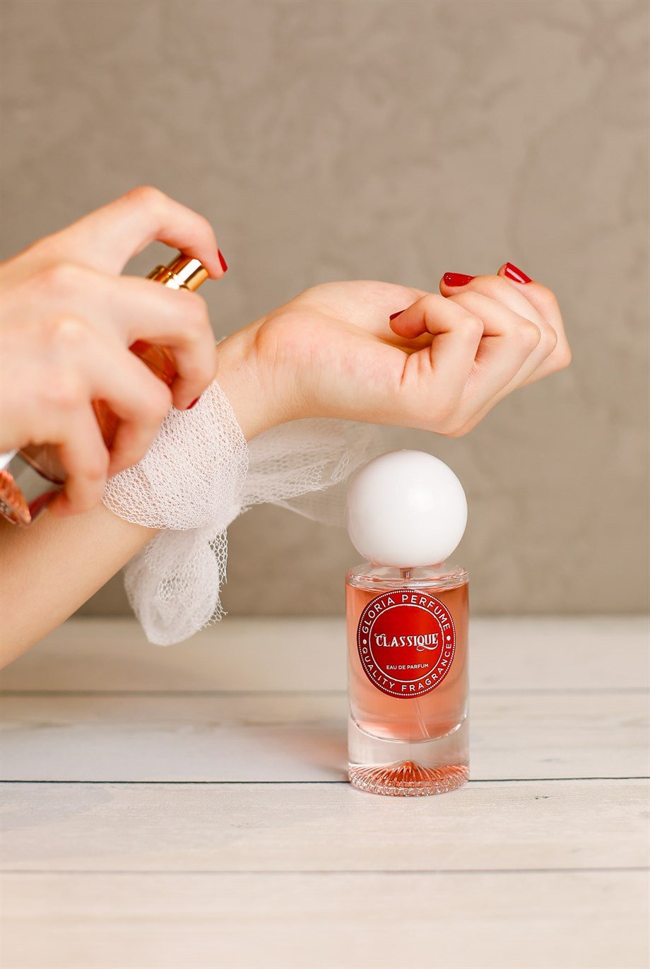 BURBERRY - CLASSIC WOMEN - Laxe Online