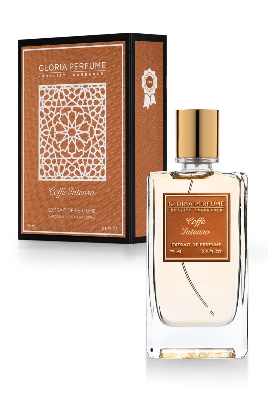 MONTALE PARIS - INTENS CAFE - Laxe Online