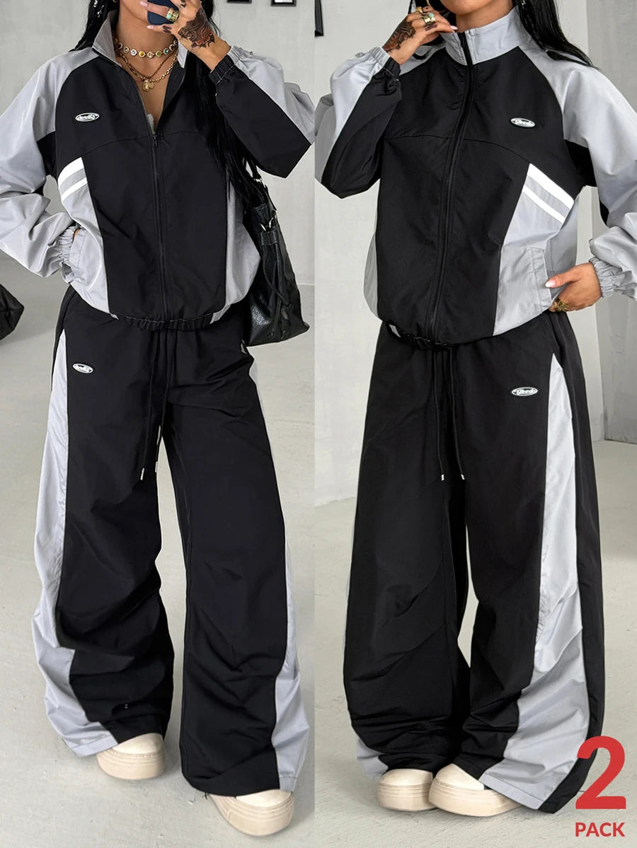Coolane Women's Fall/Winter Streetwear
