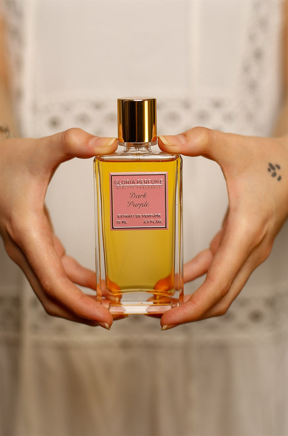 MONTALE PARIS - DARK PURPLE - Laxe Online