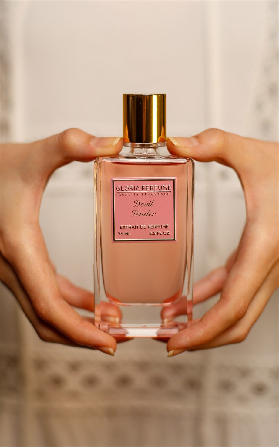 EX NIHILO - DEVIL TENDER - Laxe Online