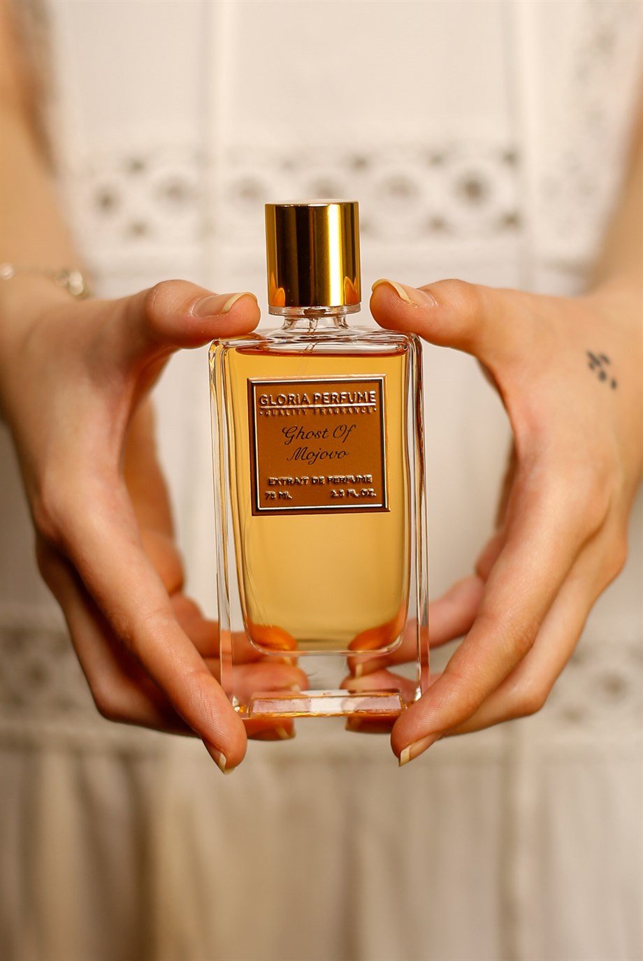 BY REDO - MOJAVE GHOST - Laxe Online