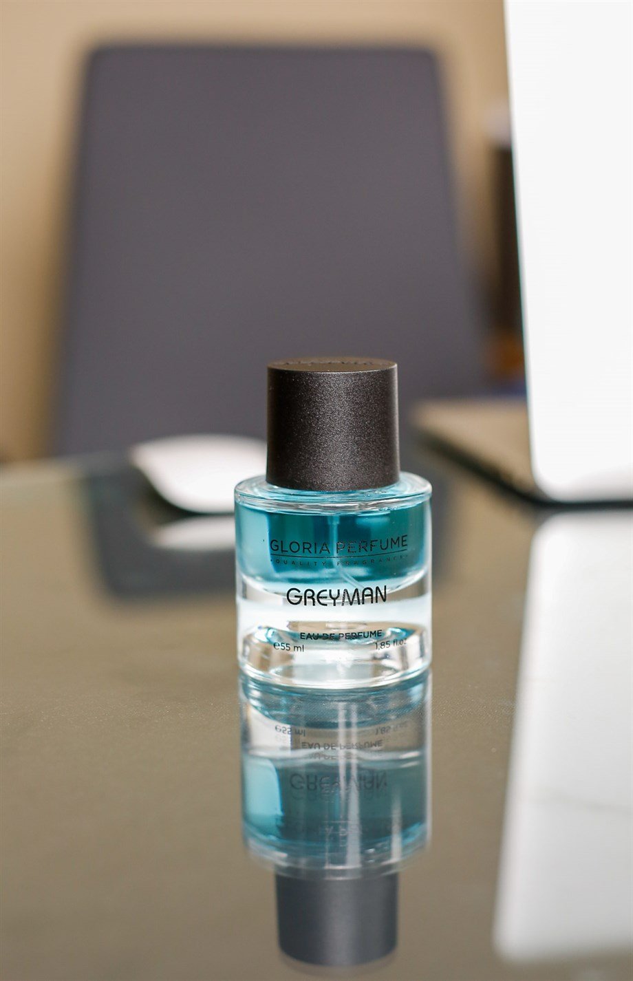 HUGO BOSS HUGO GRI (NOS) - Laxe Online