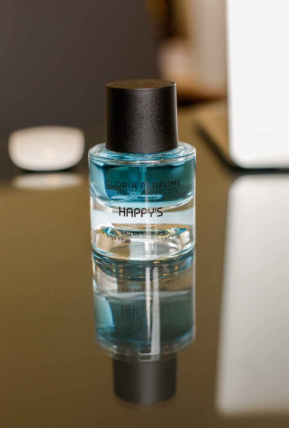 CLINIQUE QUE HAPPY - Laxe Online