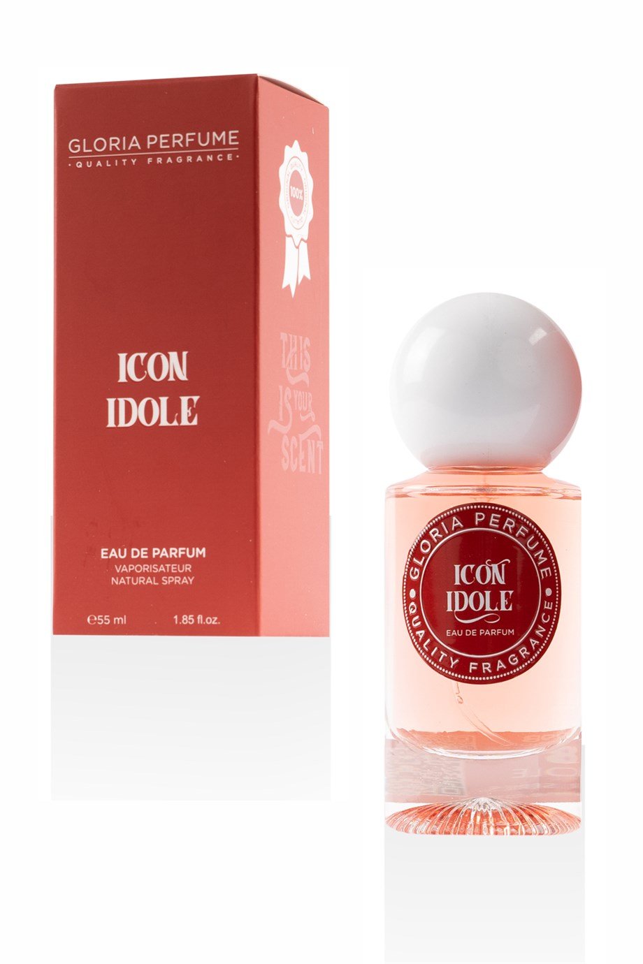 LANCOME IDOLE ICON - Laxe Online