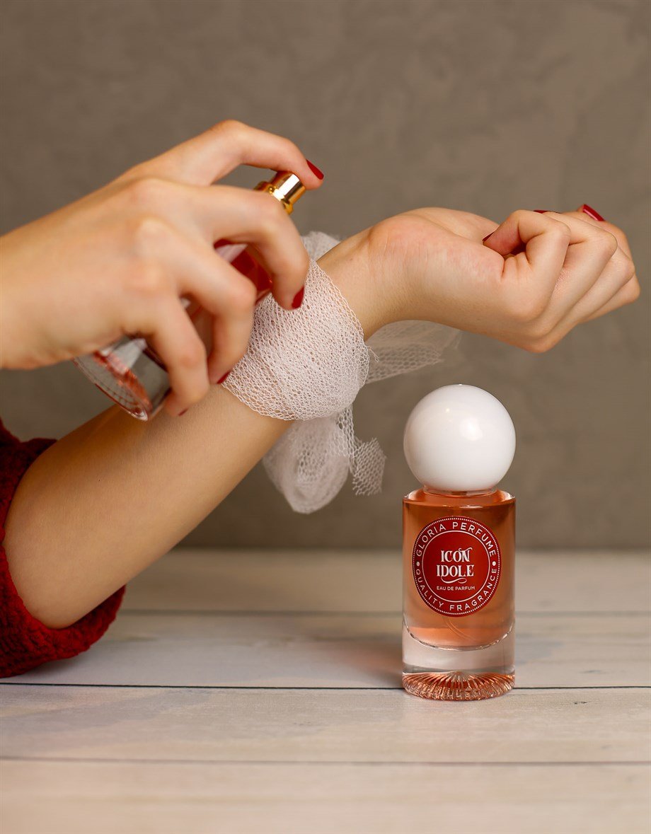 LANCOME IDOLE ICON - Laxe Online