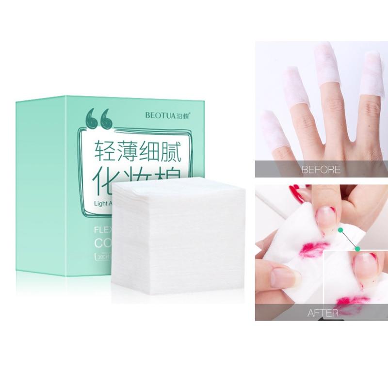 پەمیێ بيوتوا يێ نەرم بۆ ژێبرنا ماکیاژی