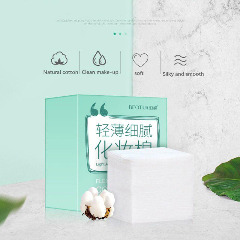 پەمیێ بيوتوا يێ نەرم بۆ ژێبرنا ماکیاژی