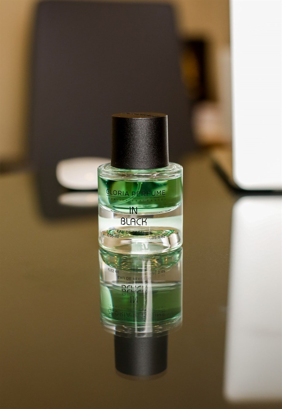 BVLGARI MAN IN BLACK - Laxe Online