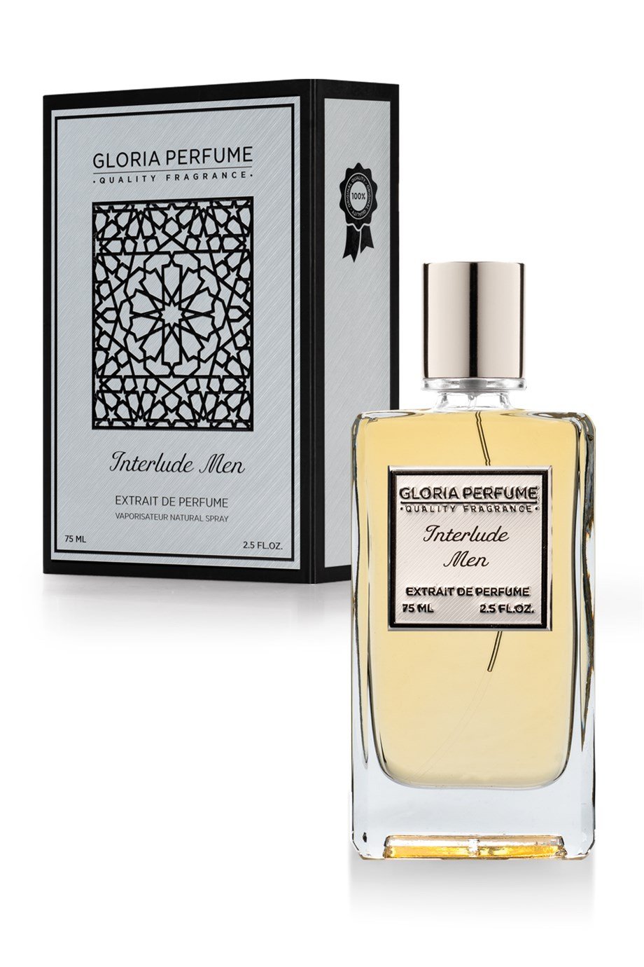 AMOUAGE - INTERLUDE MEN - Laxe Online