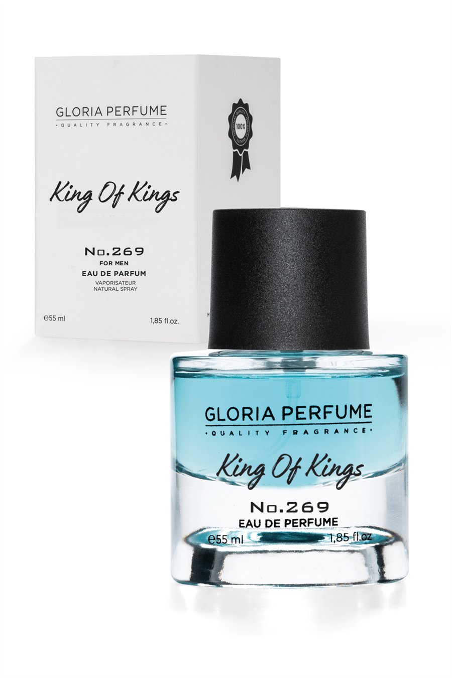 DOLCE GABBANA KING - Laxe Online