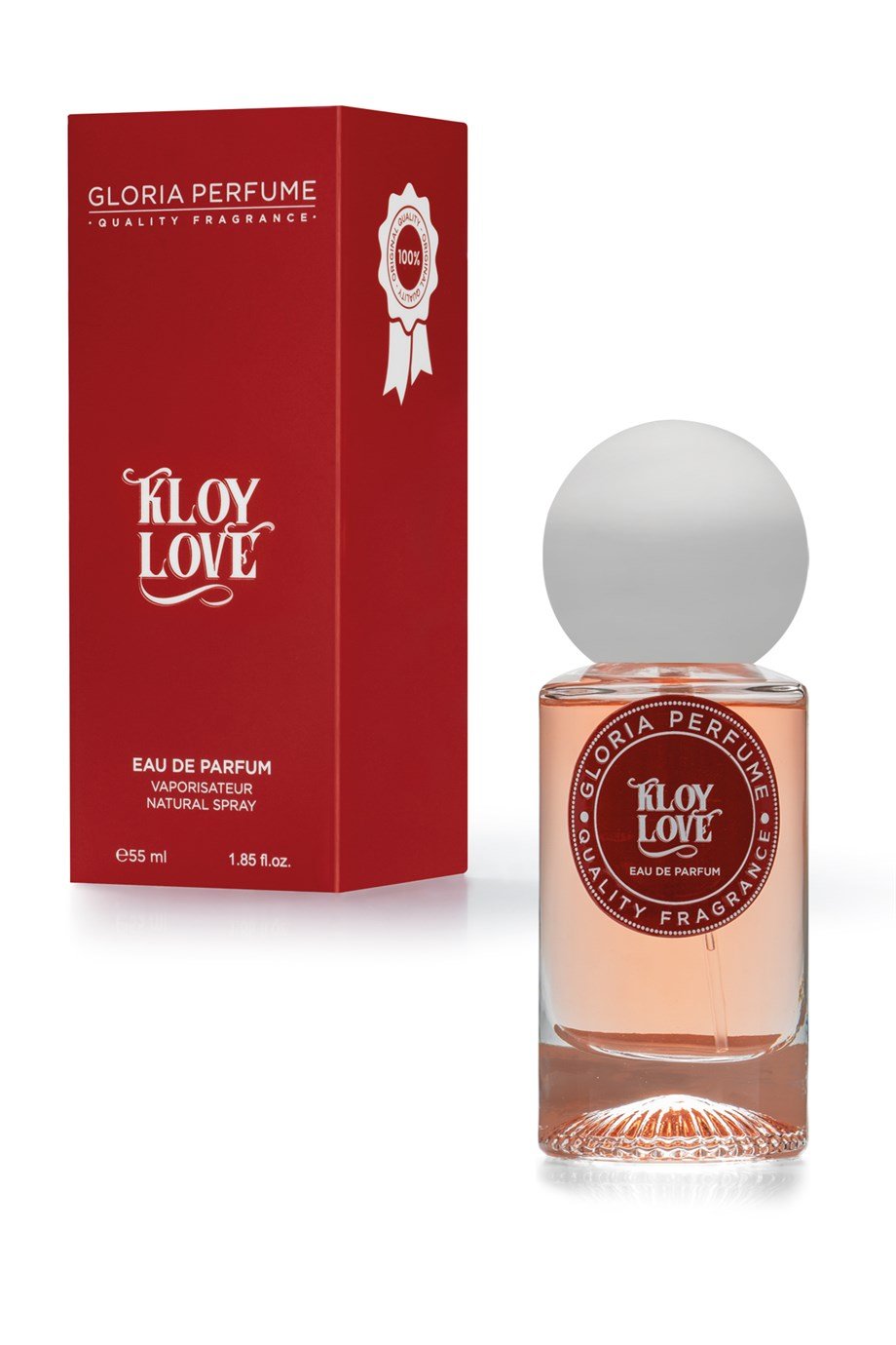 CHLOE-LOVE CHLOE WOMEN - Laxe Online