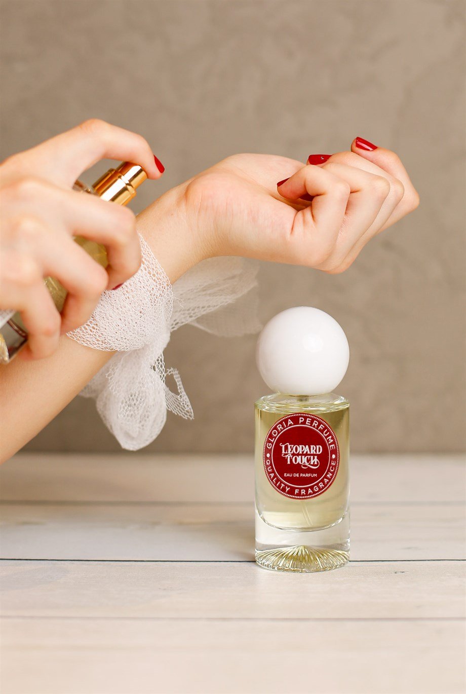 KENZO LEAUPAR - Laxe Online