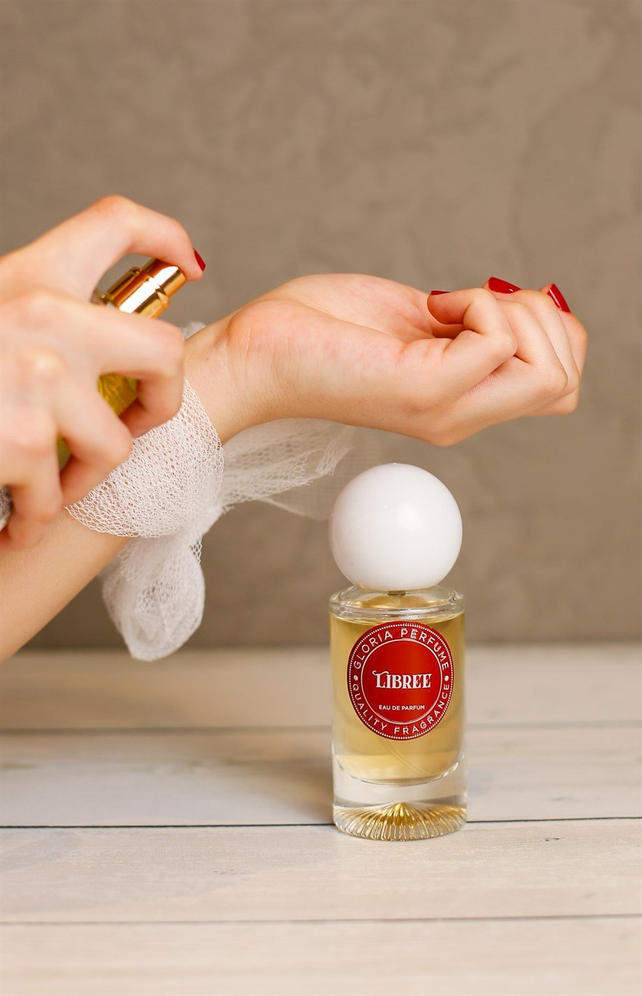 YSL LIBER NEW - Laxe Online