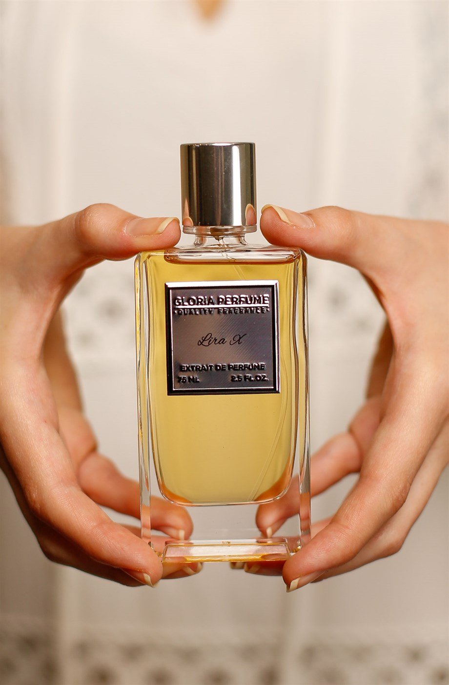 XERJOFF - CASAMORATTI LIRA - Laxe Online