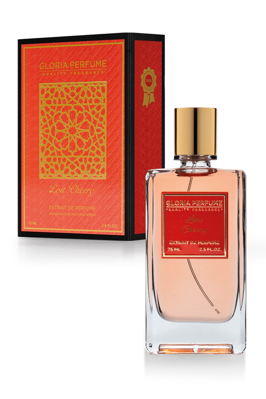 TOM FORD - LOST CHERRY - Laxe Online