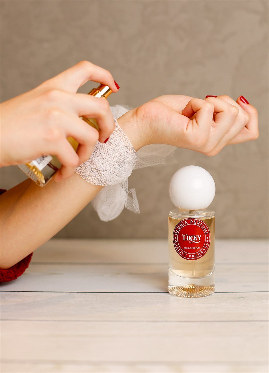 CHANEL CHANCE PERFUME - Laxe Online