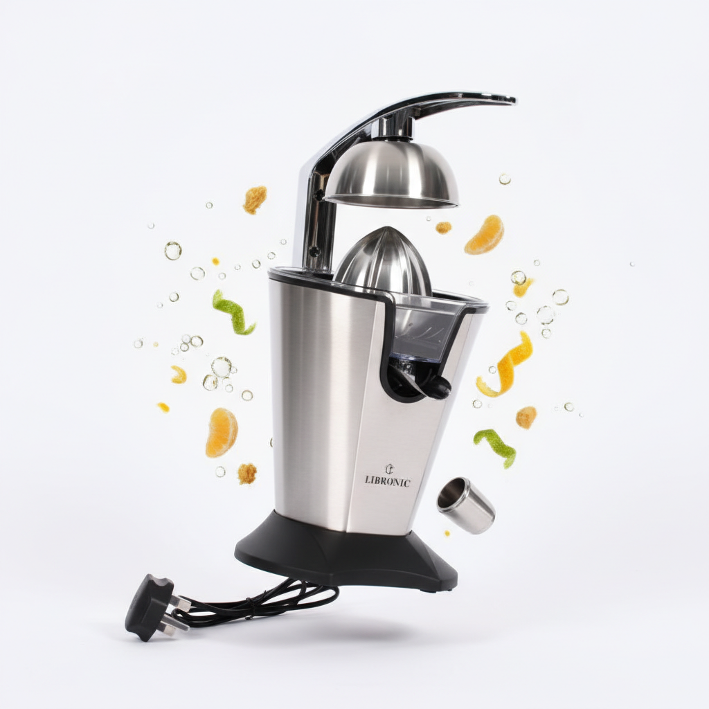 عصارەيا فێقيێن ترش يا ماركا ليبرونك