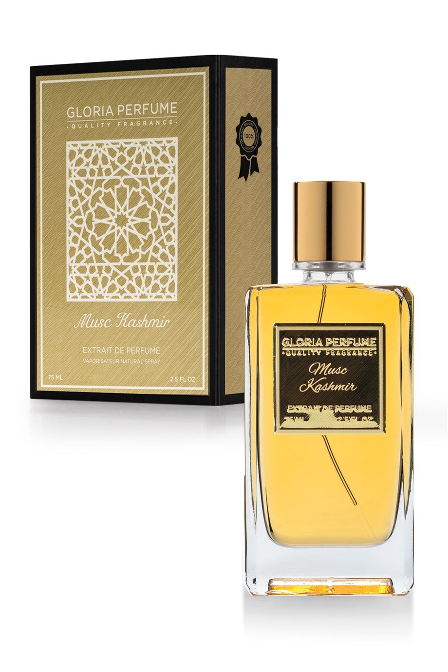 ATTAR COLLECTION - MUSC KASHMIR - Laxe Online