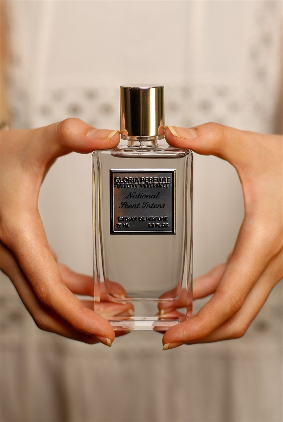 COSTUME NATIONAL - SCENT INTENS - Laxe Online