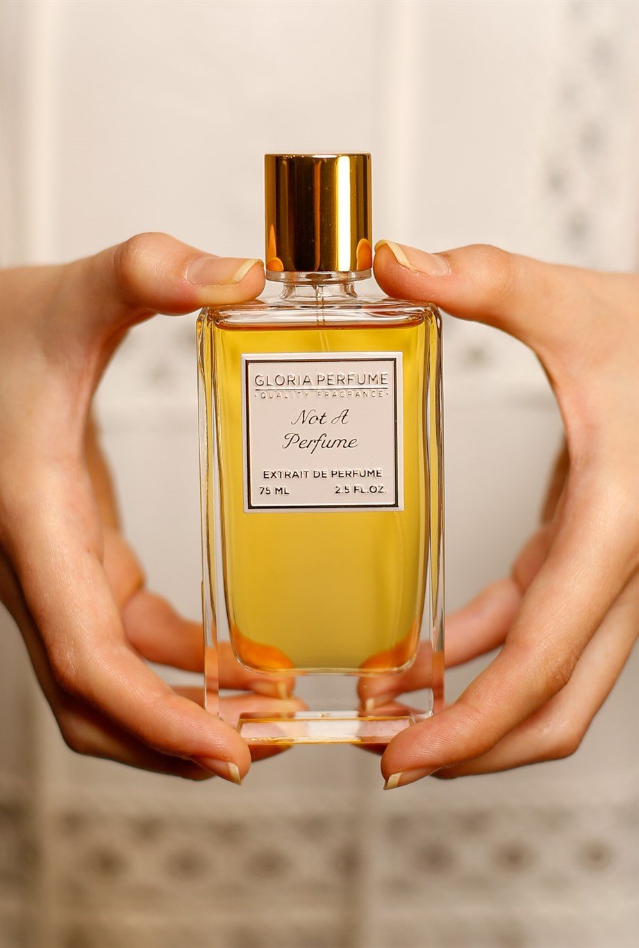 JULIETTE HAS A GUN - NOT A PERFUME - Laxe Online