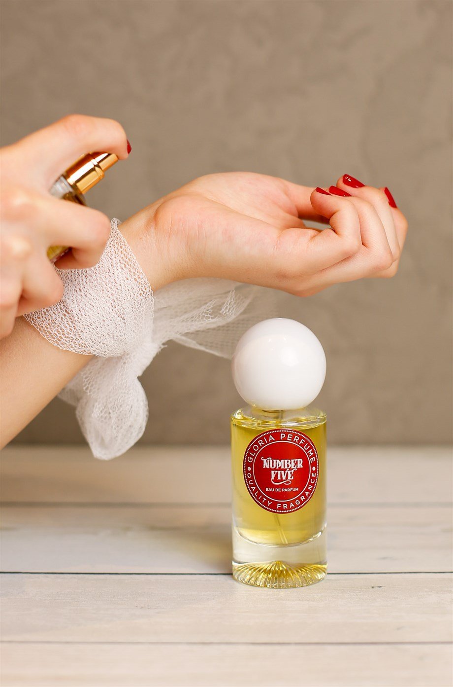 CHANEL NO:5 - Laxe Online