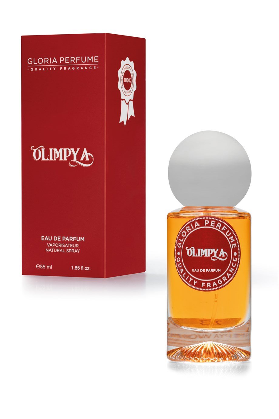 PACO RABANNE OLIMPIA - Laxe Online